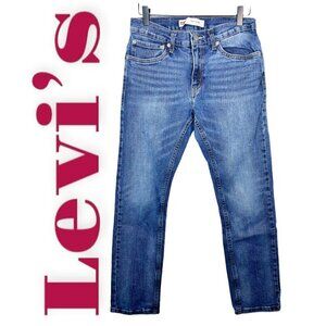 Levi’s 511 Slim Jeans, 16 (Girls)
